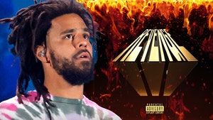 J. Cole Producer Calls Out Ex-Collaborators Critical Of Kendrick Lamar Apology