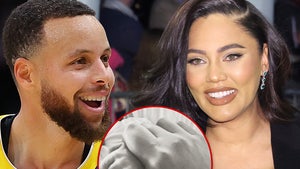 Steph Curry Announces Birth of Fourth Child