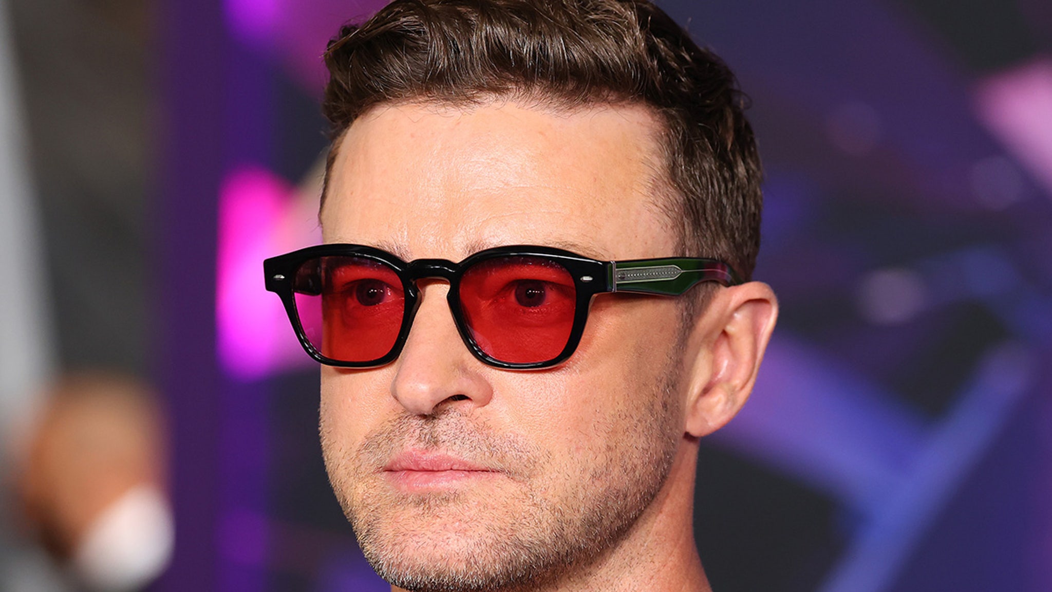 Justin Timberlake Arrested in New York for DWI