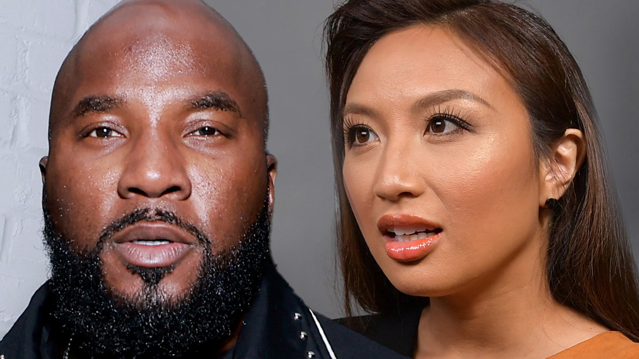 Jeannie Mai Claims Jeezy Isn't Complying With Divorce Settlement