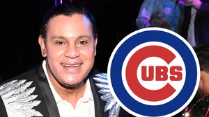 sammy sosa cubs