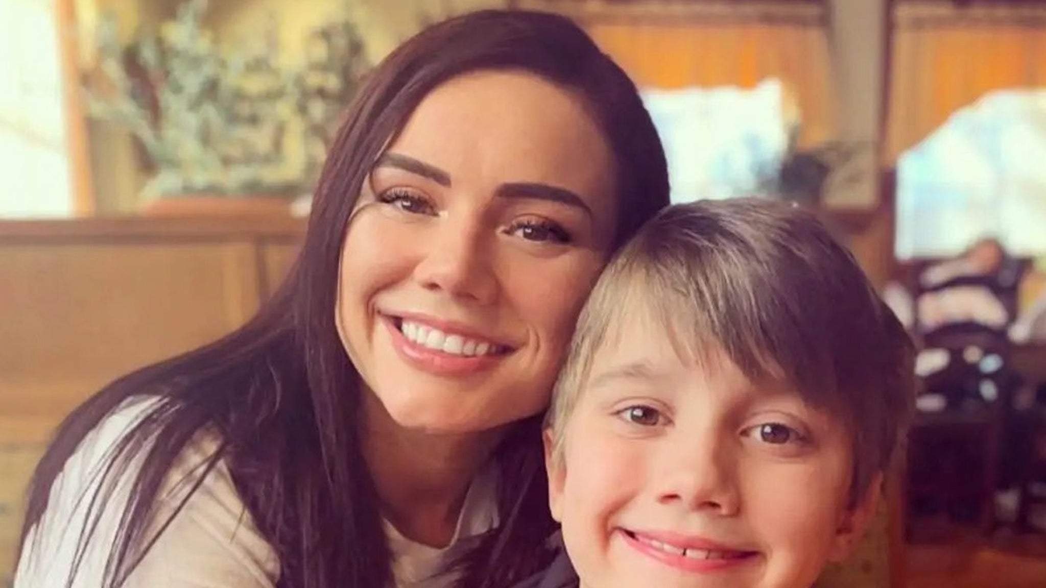 '16 and Pregnant' Star Whitney Purvis' Son Weston Dead at 16