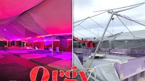 orgy dome main instagram