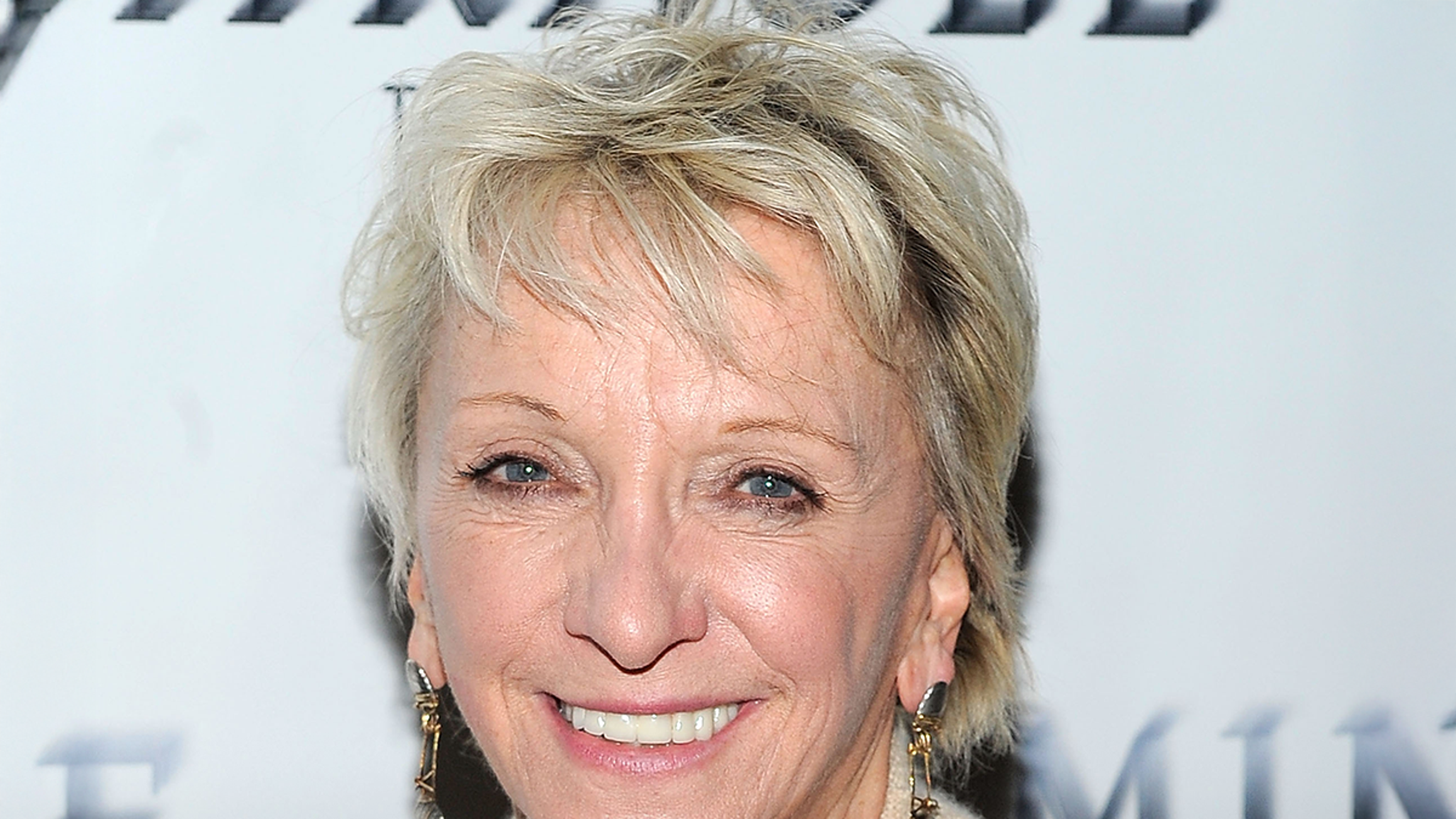 Broadway Star Elizabeth Franz Dead at 84