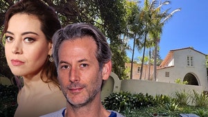 aubrey plaza and Jeff Baena getty bg 1