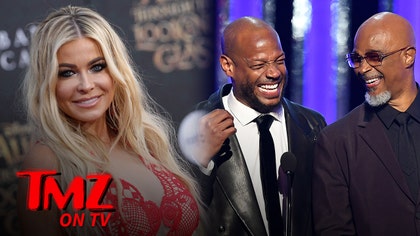 carmen-electra-wayans-bros-tmz-tv