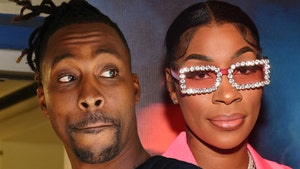 dwight howard and Amy Luciani getty 3