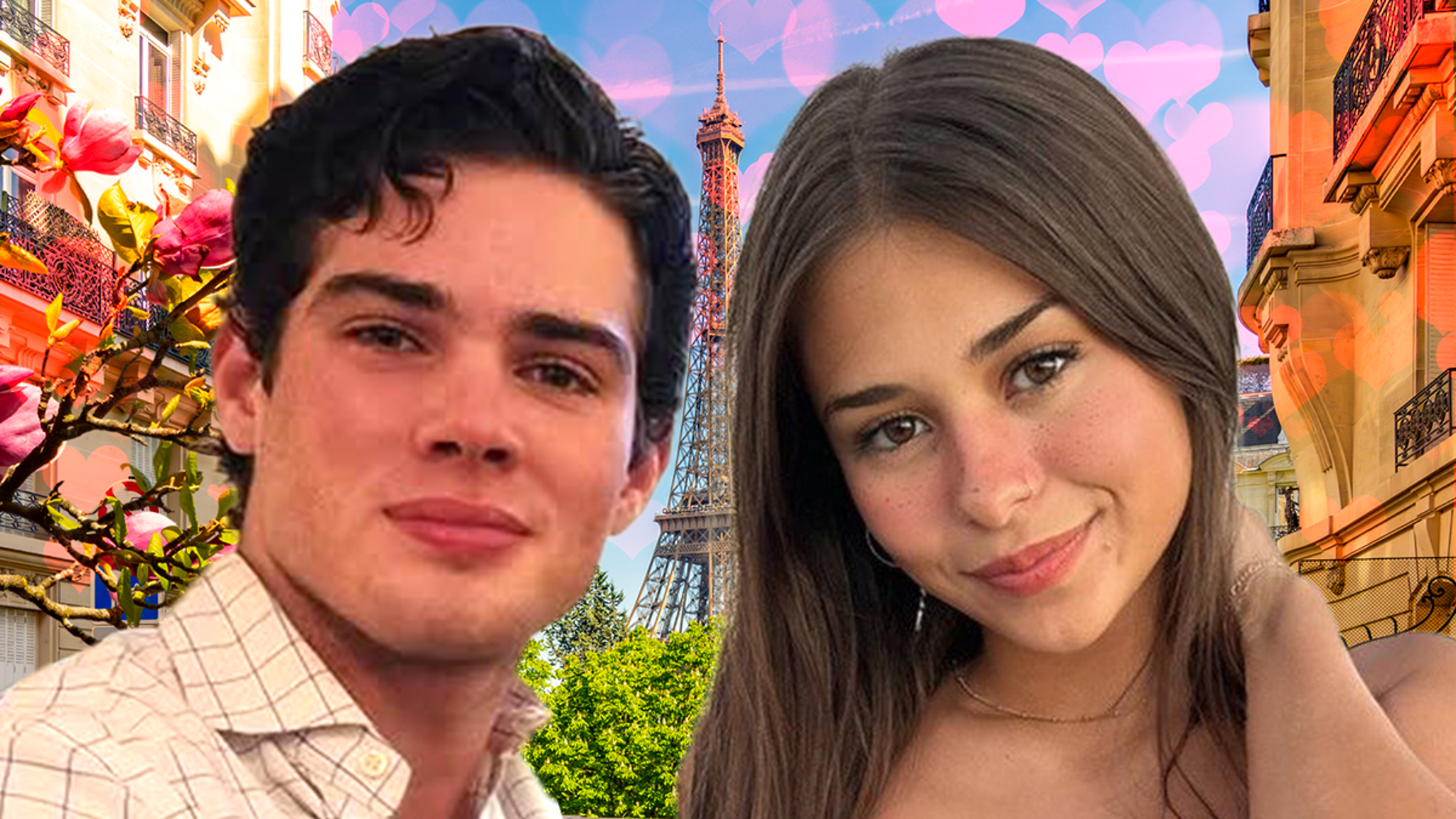 Sophie Rain & Clavicular: From Paris Pals To Hot Date Night Drama?