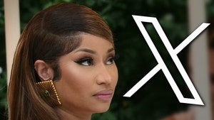 nicki minaj getty 2