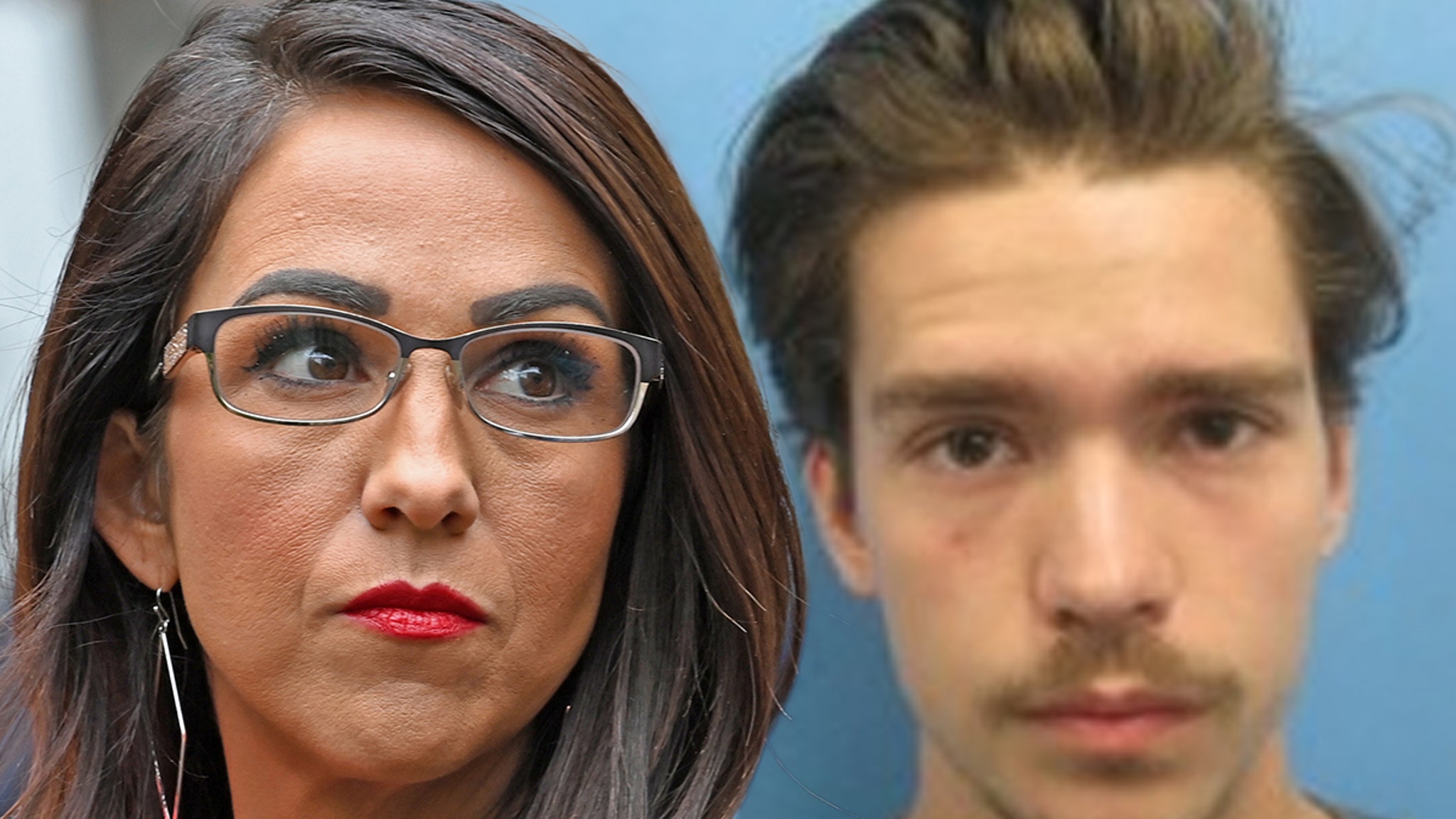 Lauren Boebert's Son Used N-Word in Texts Related to Child Sexual Exploitation Arrest, Cops Say
