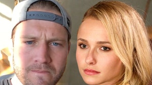 brian hickerson and hayden panettiere getty insta 1