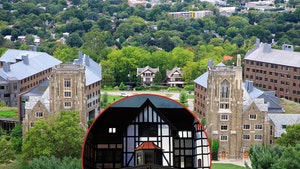 cornell campus