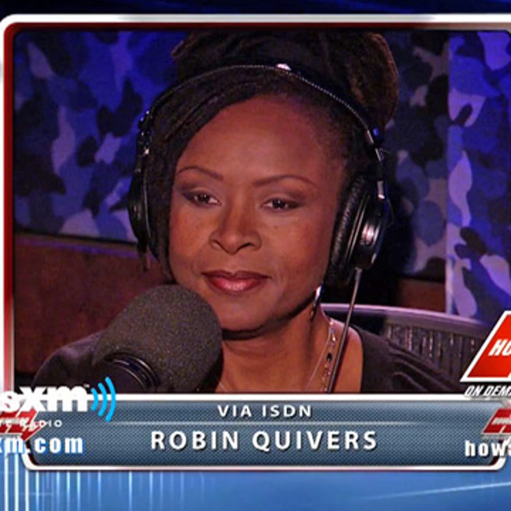 Robin Quivers Net Worth 42 - zxa1dkc