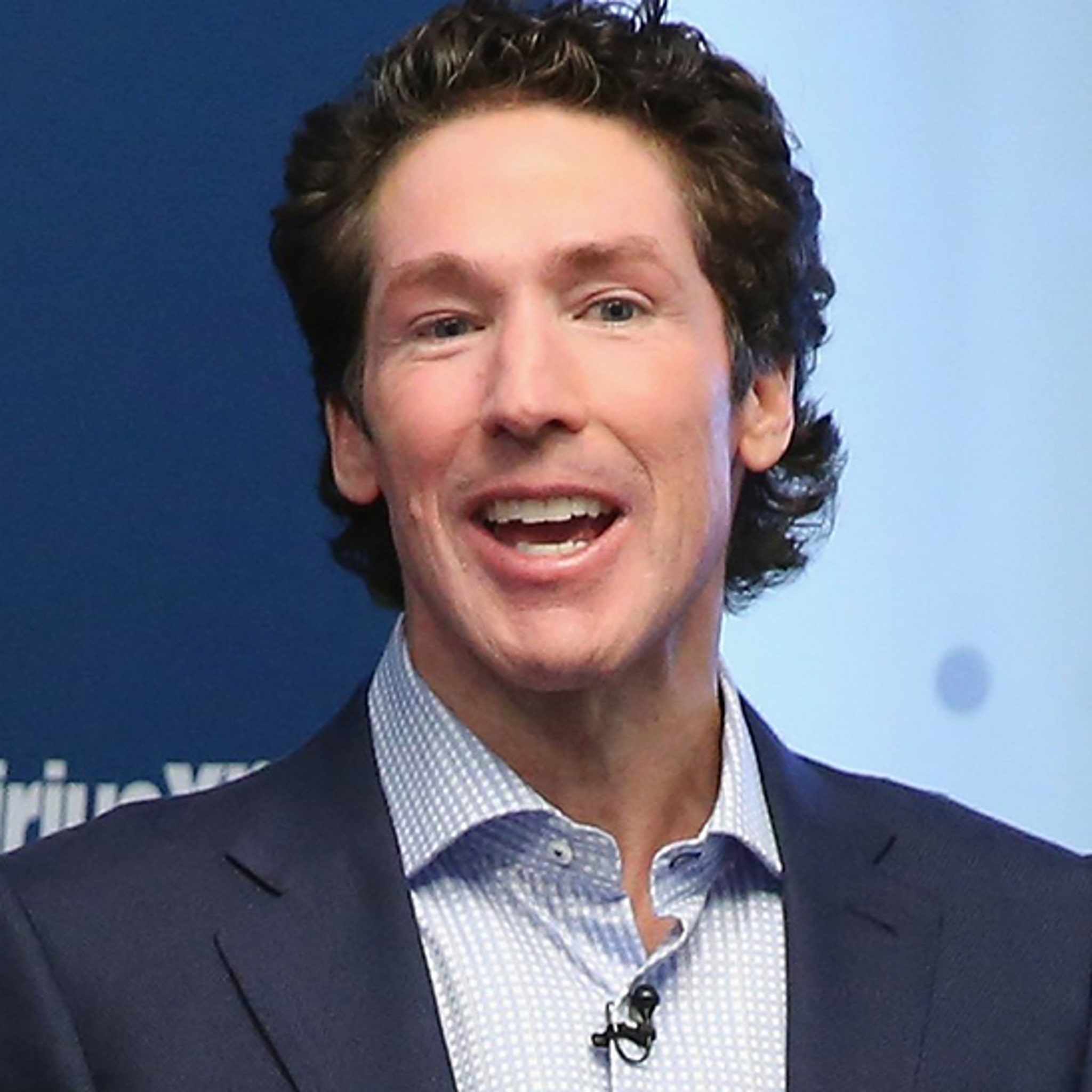 Joel Osteen | Latest News and Updates | TMZ
