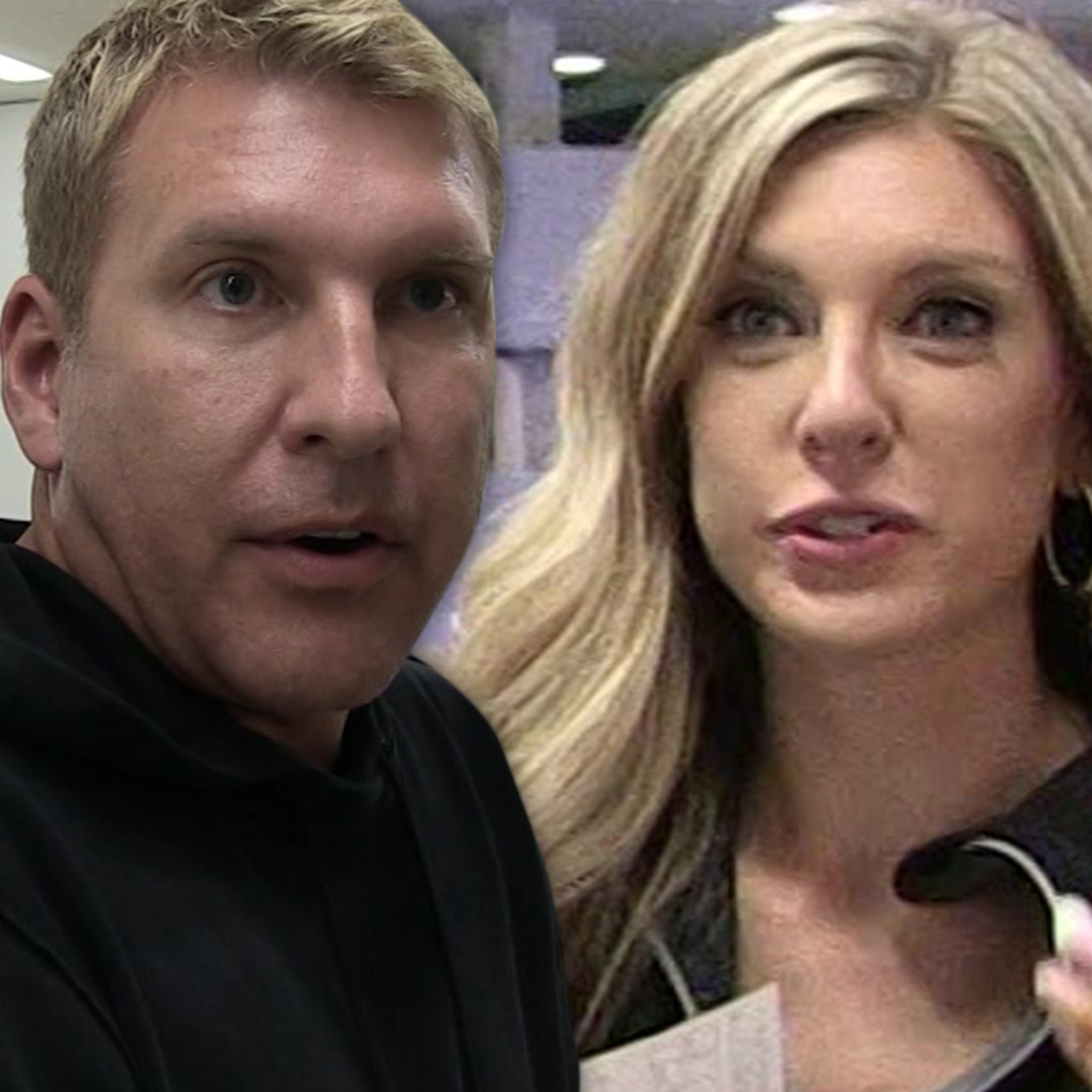 Todd Chrisley Accused of Extorting Daughter with Sex Tape pic