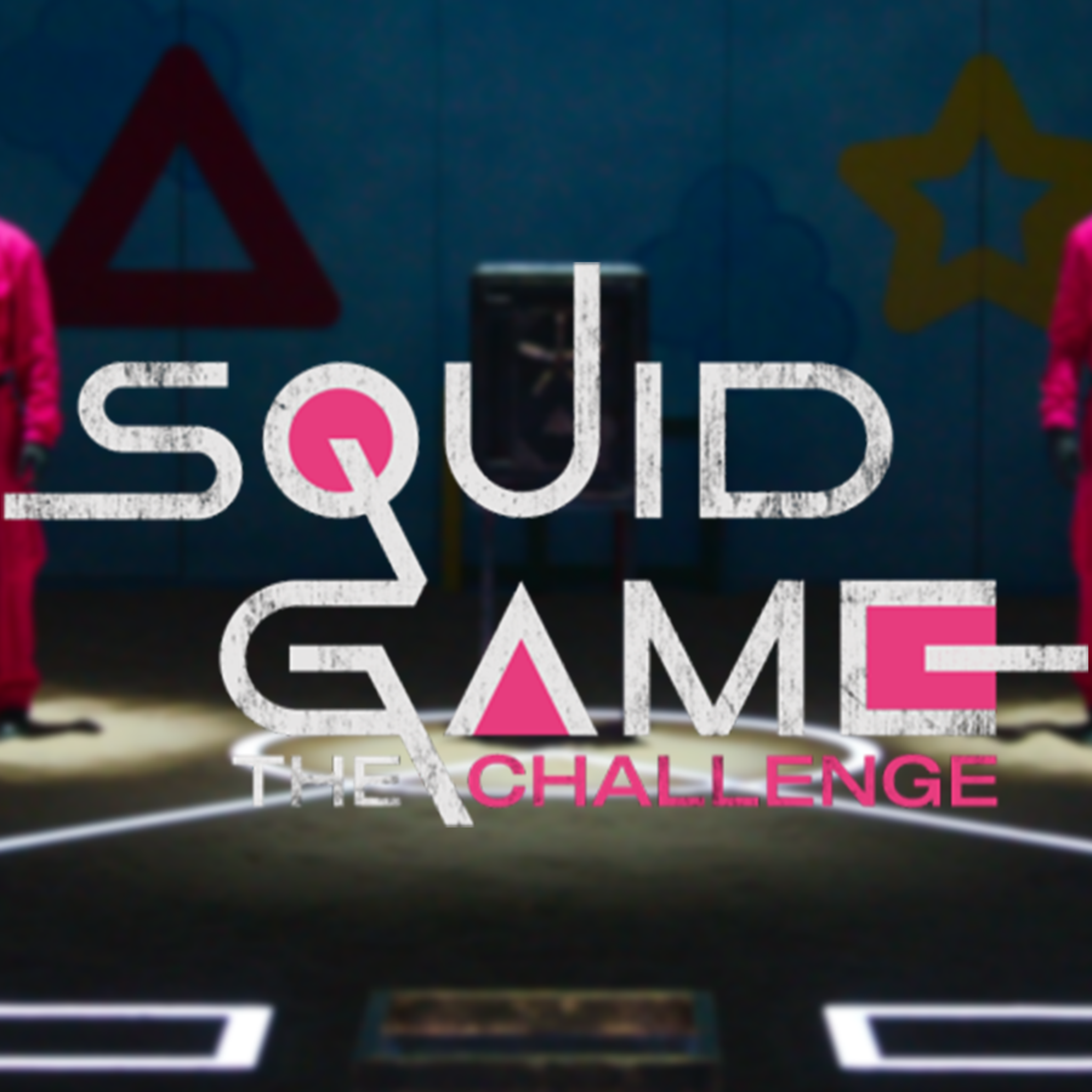 Squid Game: the Challenge' Finale: Phill on Losing to Mai in Rock