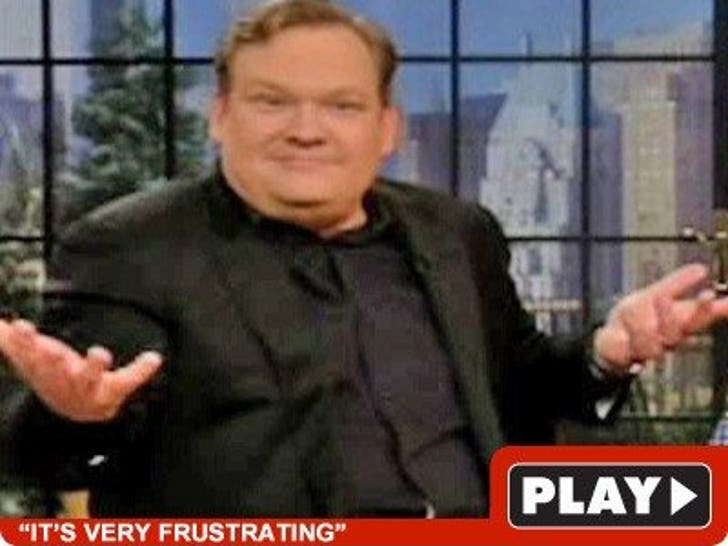 Andy Richter: Click to watch