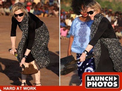 Madonna