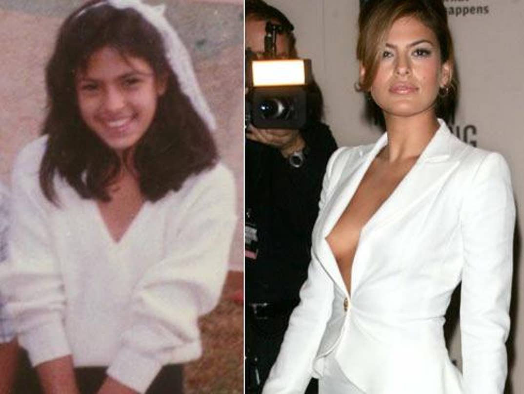 Eva Mendes
