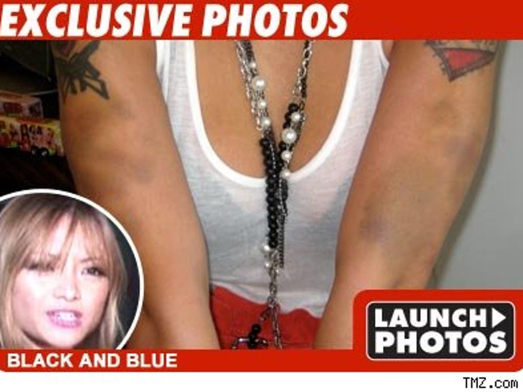 Tila Tequila Photos -- Armed with Evidence?