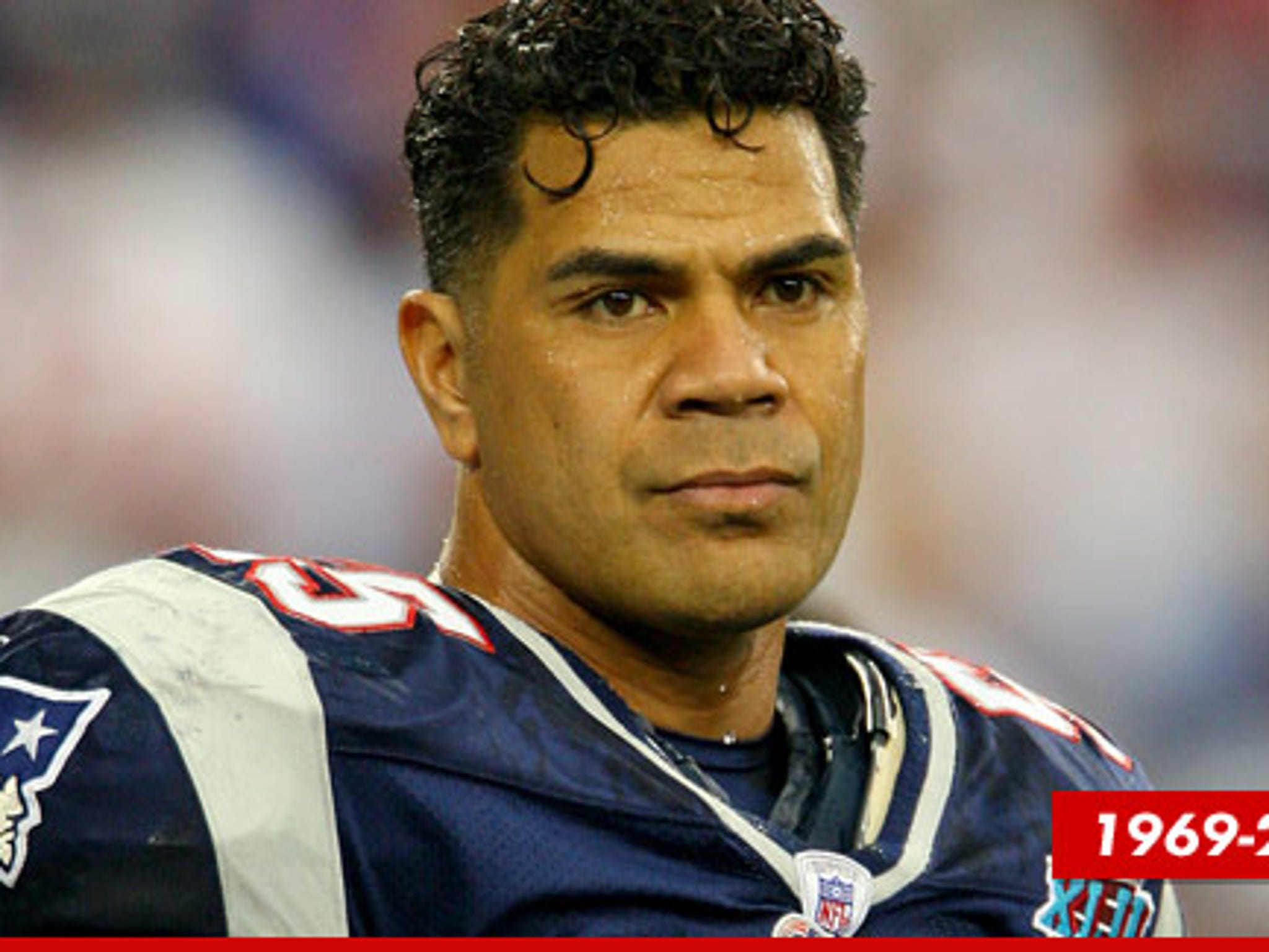 Junior Seau: 1969 - 2012