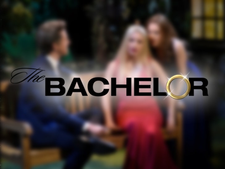 Atmosfera “The Bachelor” senza menzionare la controversia di Chris Harrison