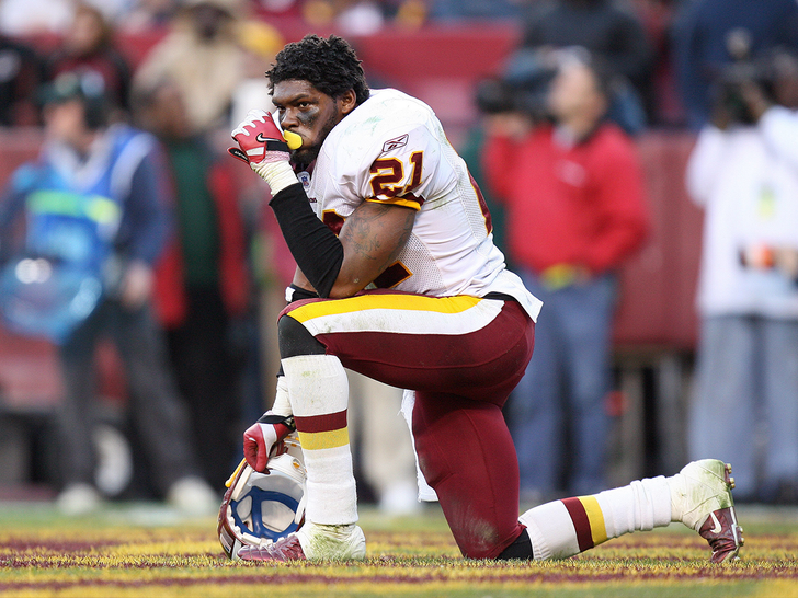 Washington Football Team Apologizes for Short Notice On Sean Taylor Honor