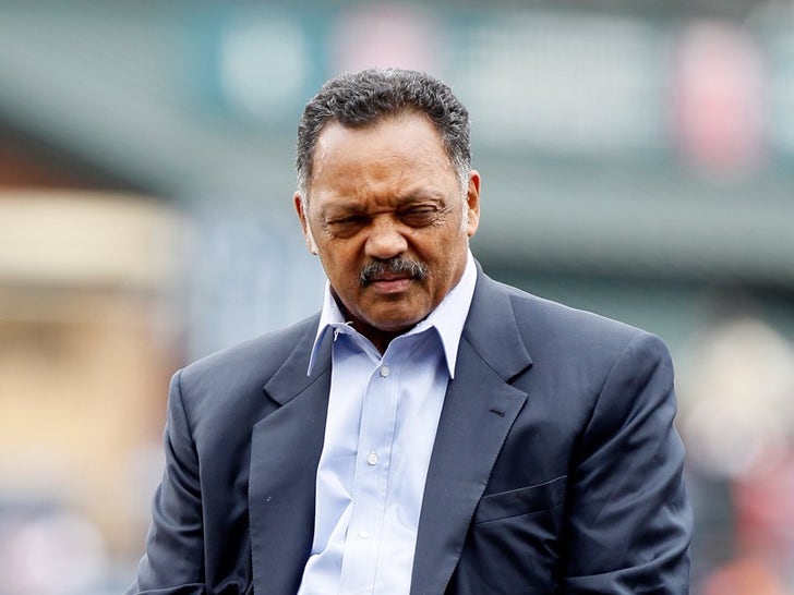 Reverend Jesse Jackson Through The Years photos 13