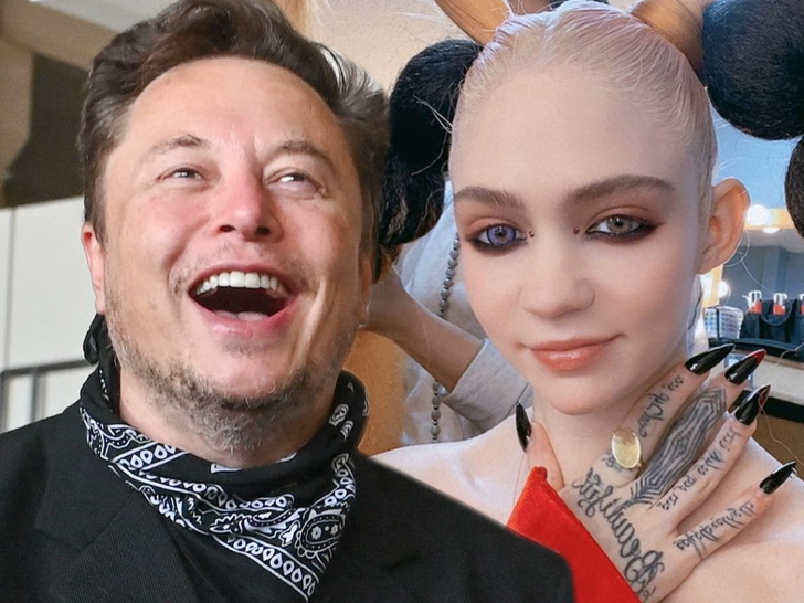 Elon Musk and Grimes Secretly Welcome Second Child Via Surrogate