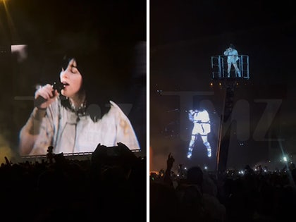 Billie Eilish, Coachella