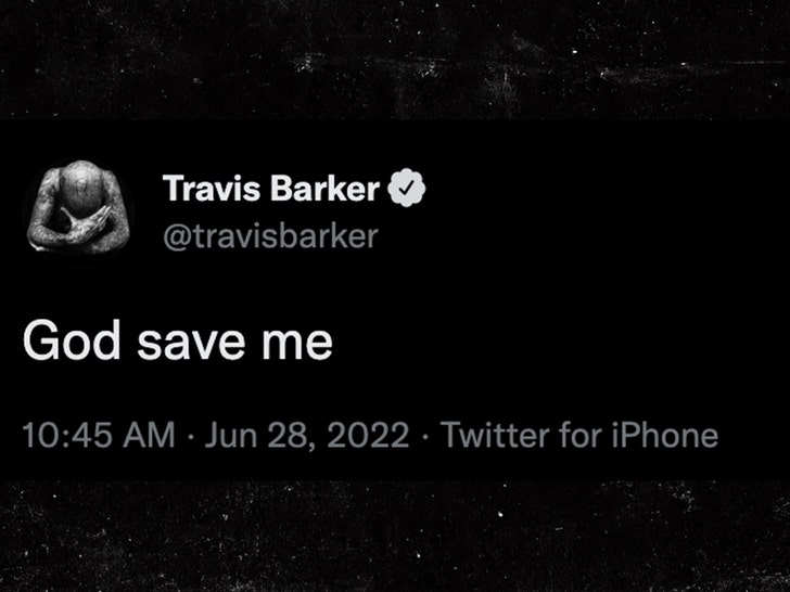 0628 travis barker tweet