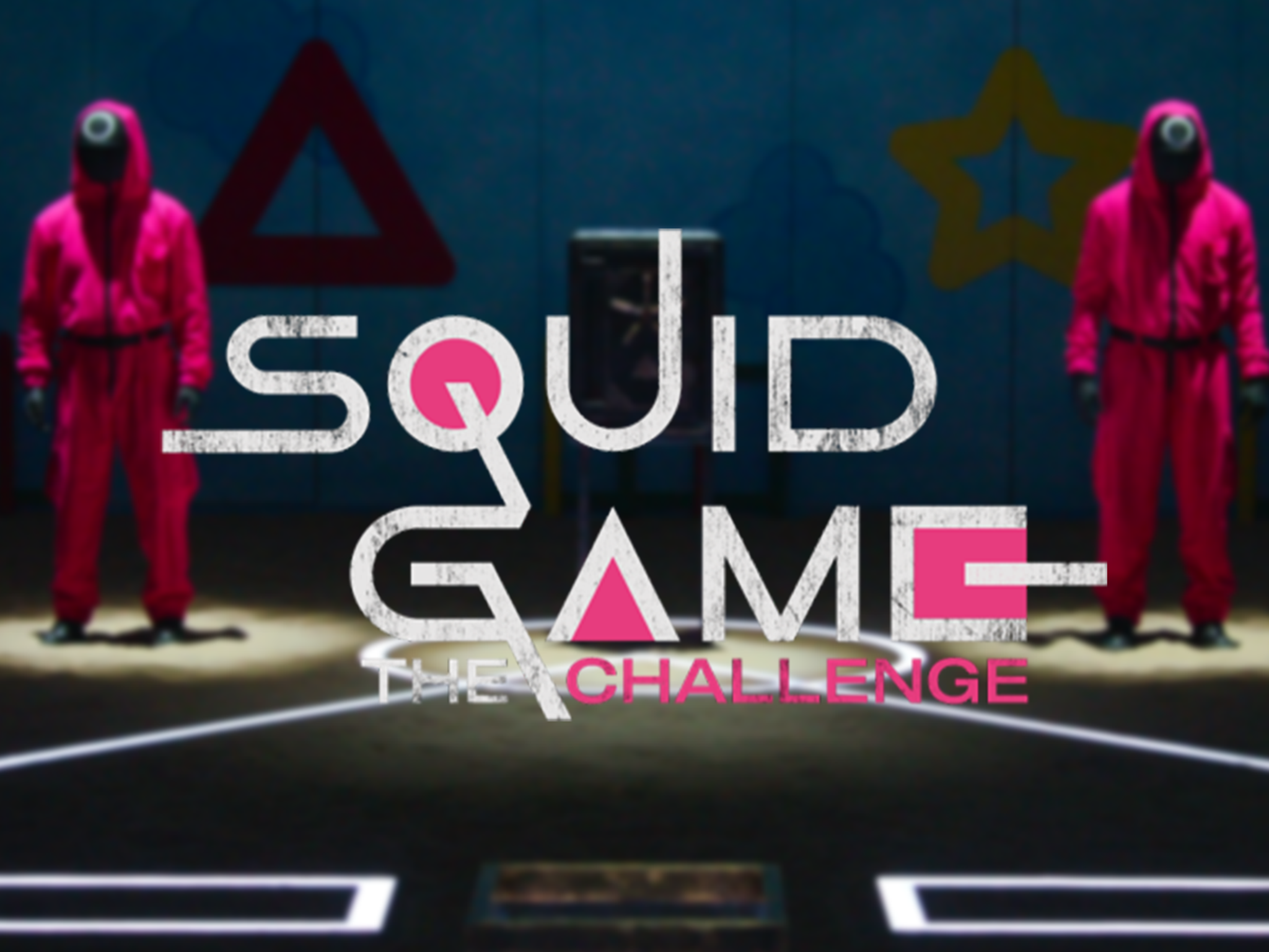 The Winner of Squid Game The Challenge says they havent gotten paid #s, squid  game