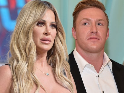 kim zolciak and kroy biermann getty 1