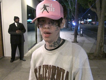 Lil Xan