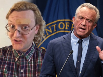 James Jones, Love on the Spectrum