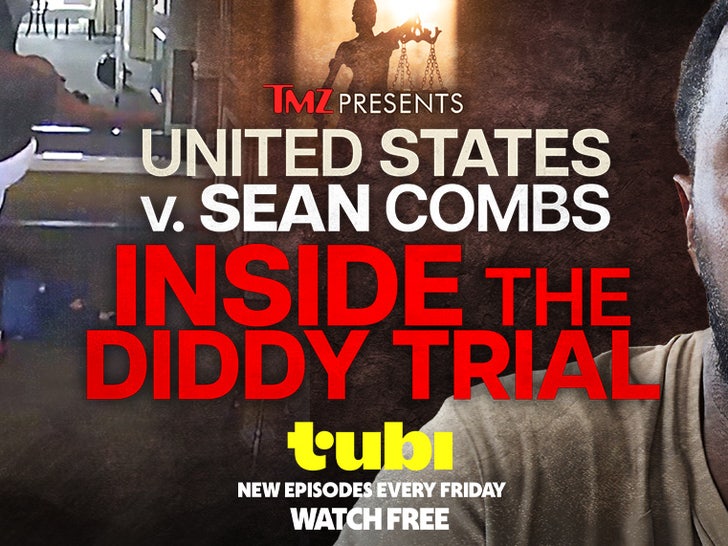 Diddy-Inside-Strome-Hours-sexta-feira a sexta-feira