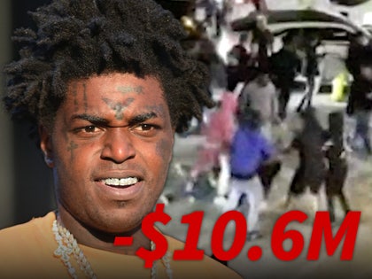 kodak black shooting main getty composite