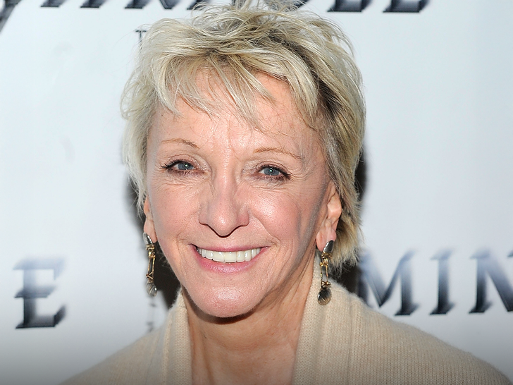 Remembering Elizabeth Franz