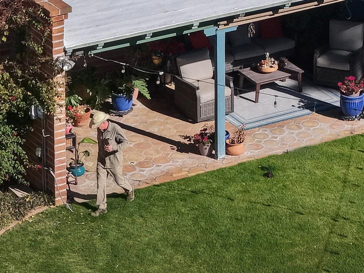 nancy guthrie house getty 3