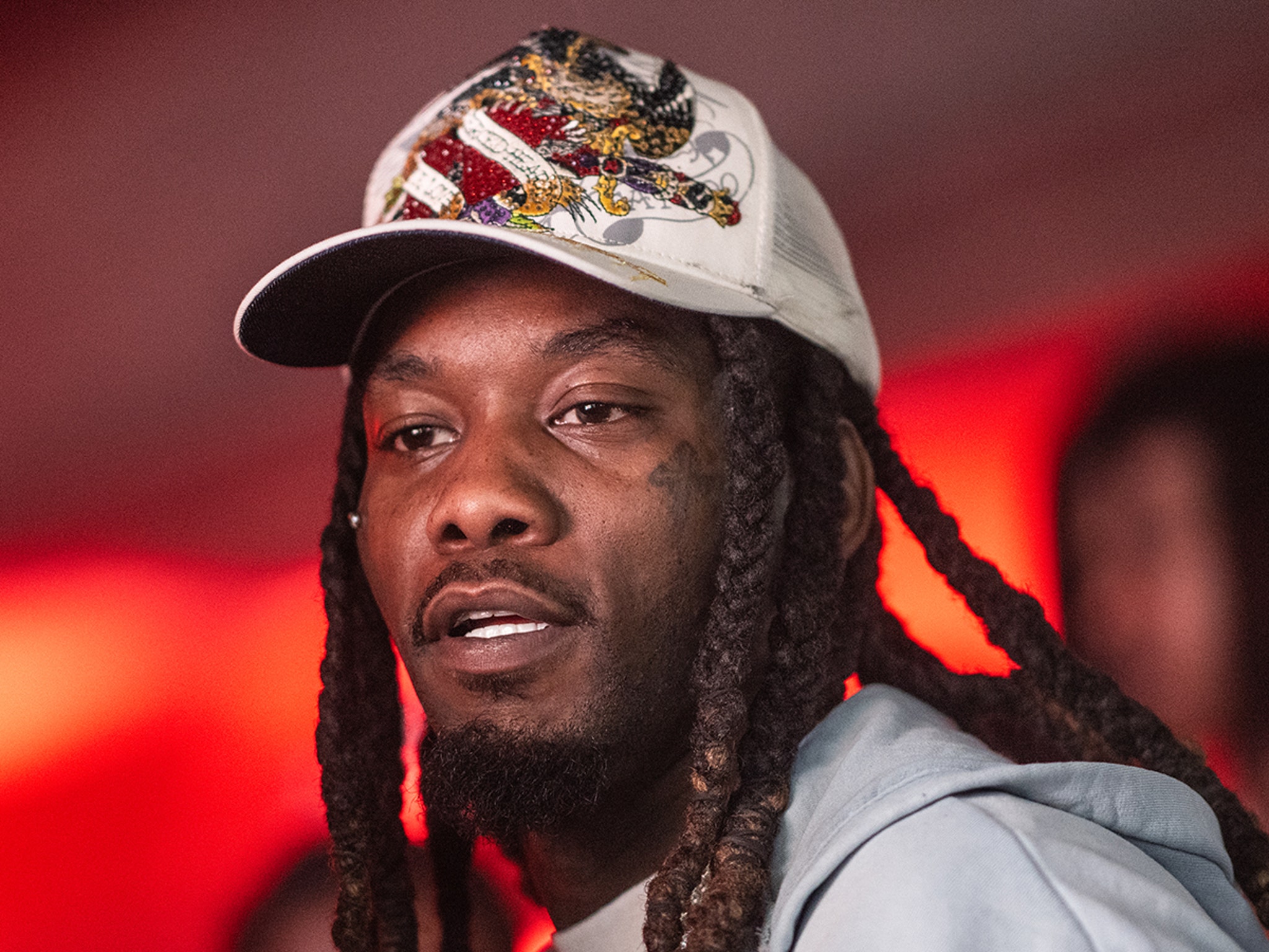 tmz.com - TMZ Staff - Music Producer to Offset: Where Is My Money?!