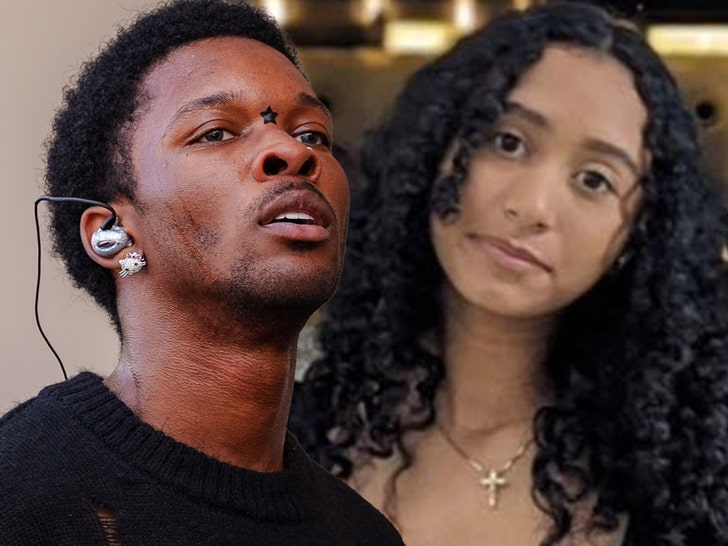 d4vd and celeste getty 1