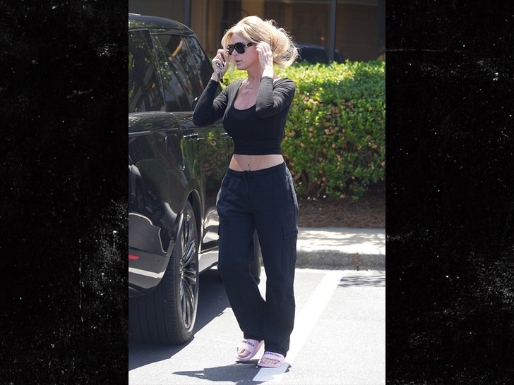 kim zolciak bg 1