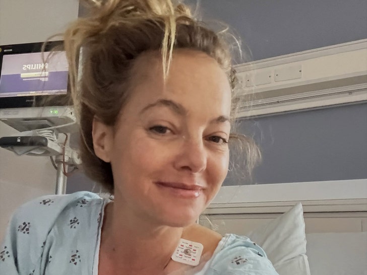 Bijou Phillips hospital insta 3