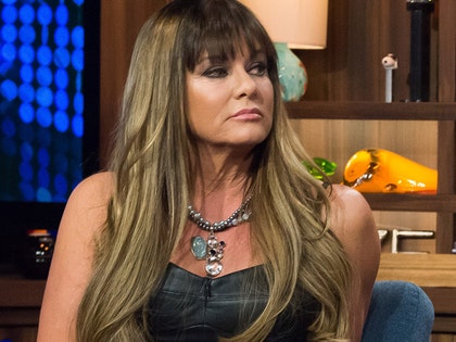jeanna keough getty