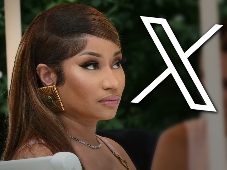 nicki minaj getty 2
