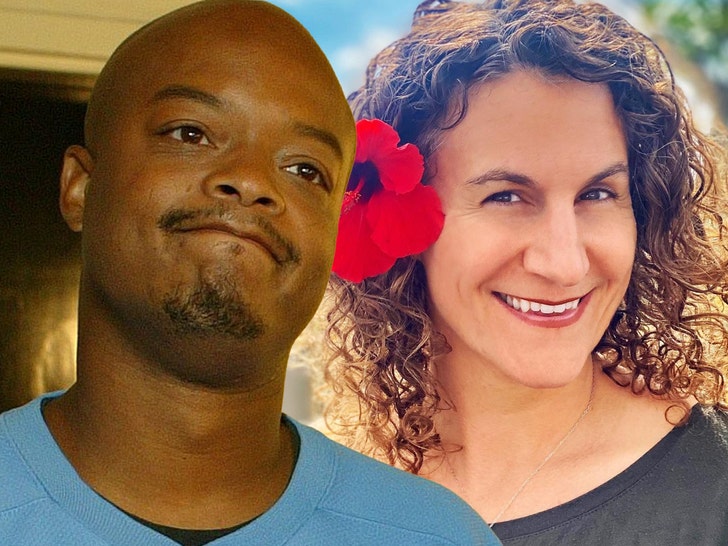 todd bridges Bettijo B. Hirschi