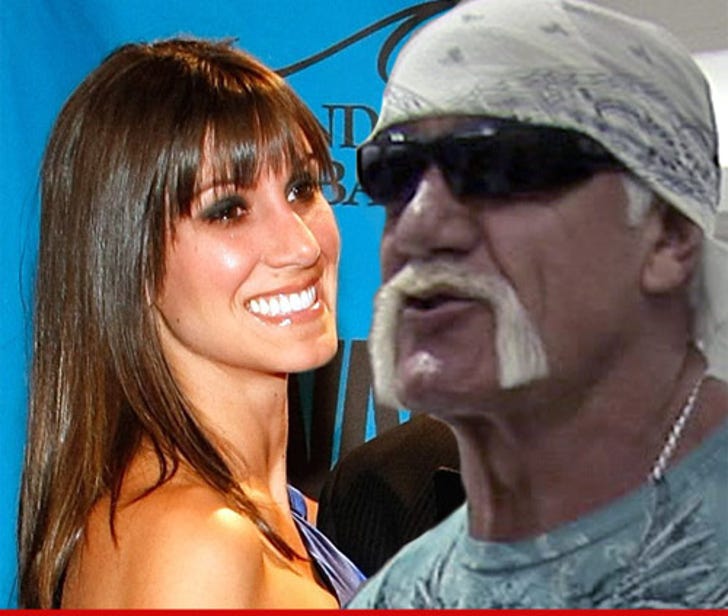 hulk hogan wife teen Sex Images Hq