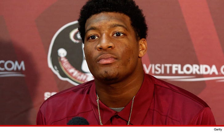 Jameis Winston's Friends -- We Watched Her Perform Oral Sex :: 1121-getty-jameis-winston-3