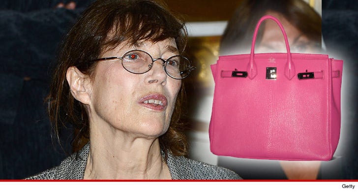 Kate Barry -- Daughter Of Birkin Bag Lady Dead ... Fatal Fall From Apt.