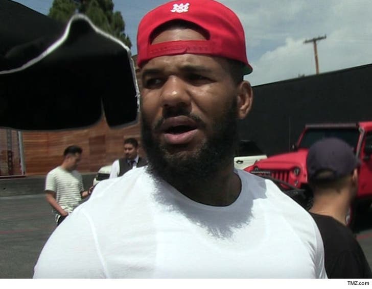 The Game -- Let Me Tell the Jury My Sexual :: 1013-the-game-tmz-4